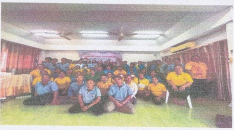 โครงการ มหัศจรรย์ 1000 วันแรกแห่งชีวิต ประจำปีงบประมาณ 2568 
