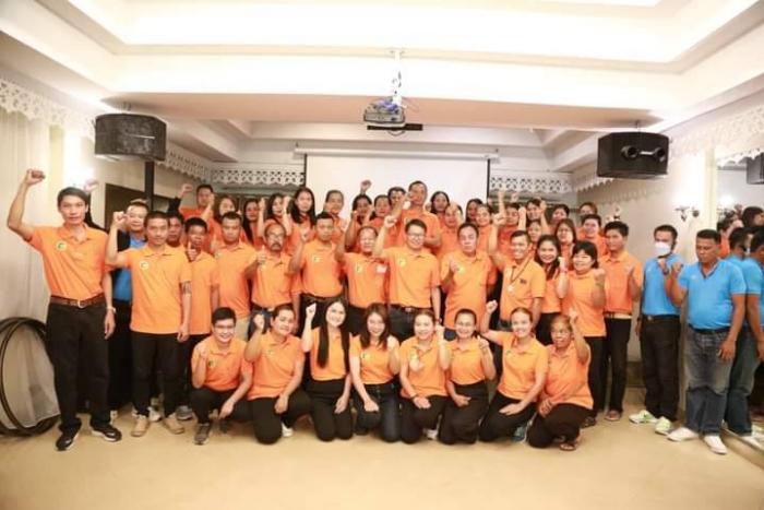 โครงการฝึกอบรมสร้างกระบวนการเรียนรู้พัฒนาการทำงานเป็นทีมเพื่อเพิ่มประสิทธิภาพในการปฏิบัติงานของบุคลากรองค์การบริหารส่วนตำบลโนนข่า ประจำปีงบประมาณ  พ.ศ.2566 
