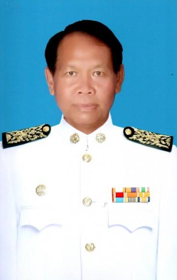 นายกองสิน   วิเศษศิลปธร